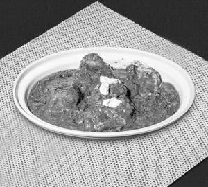 Palak Paneer