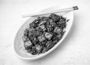 Paneer Manchurian