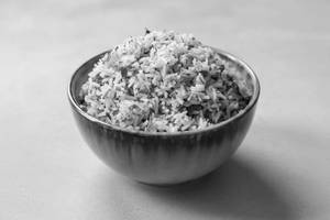 Ghee rice