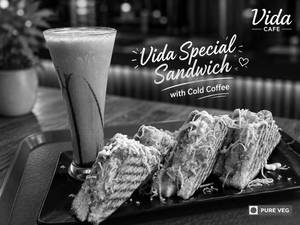 Vida Special Sandwich