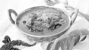 Malabar Prawns Curry