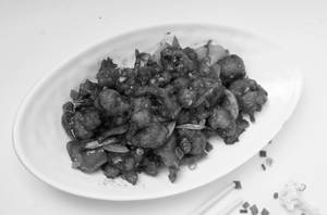 Gobi Chilli