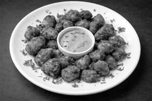 Chicken Popcorn ( 12 Pcs )