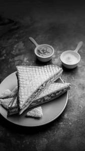 Aamchi Mumbai Sandwich
