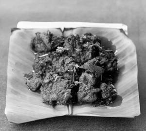Chettinad Chicken