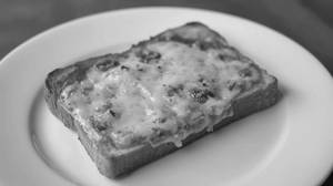 Cheese Slice Sandwich
