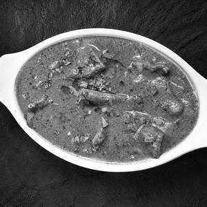 Chicken Masala