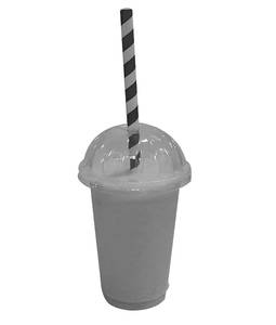Chiku Milk Shake