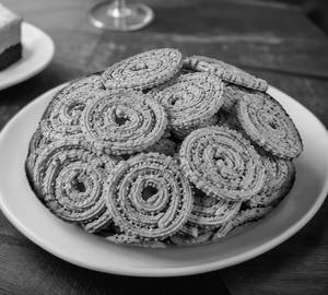 Bhajni Chakli