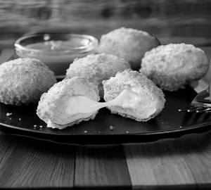 Cheeze nuggets