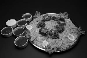Mutton Mandi