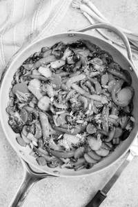 Veg Stir Fry