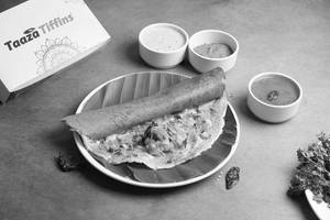 Schezwan Masala Dosa