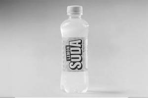 Lemon Soda