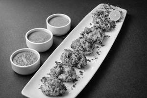 Murgh Banjara Tikka
