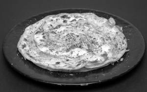 Lacha Paratha