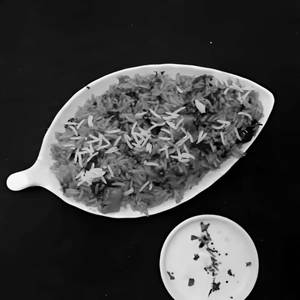 Kaikari Biryani