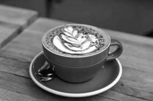 Nutella Hot Chocolate