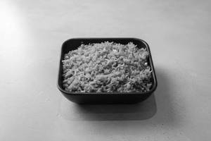 Onion Chilli Fried Rice