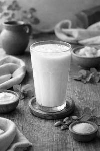 Lassi [300ml]