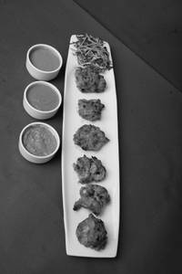 Murgh Irani Kabab