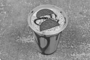 Oreo cold coffee [350 ml]