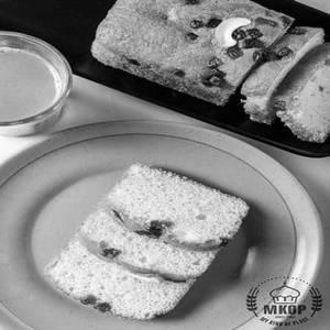 Tea Cake