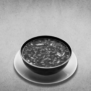 Hot And Sour