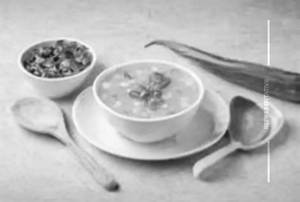 Veg Sweet Corn Soup