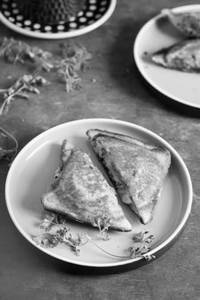 Mumbiya Sandwich