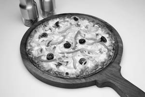Farm House Pizza