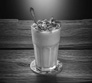 House Special High-Protein Crunch Smoothie