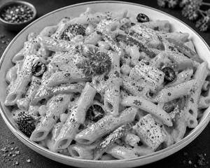 Tandoori Pasta