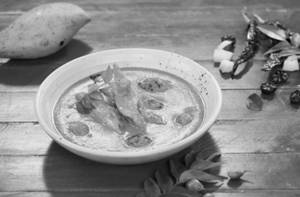 Coastal Fish Curry