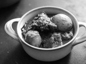 Mutton Dak Bunglow