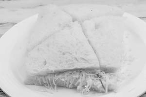 Cheese Veg. Sandwich