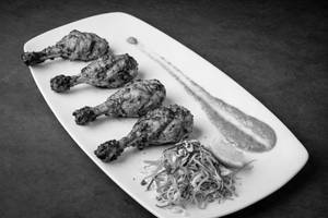 Chicken Kalmi Kabab