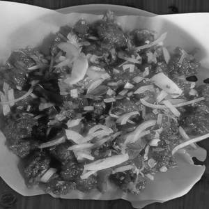 Veg manchuria