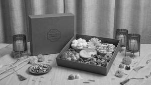 Assorted Tart [Box Of 5]
