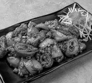 Chilli Chaap
