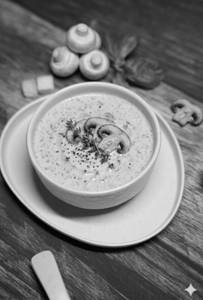 Cream Of Mushroom