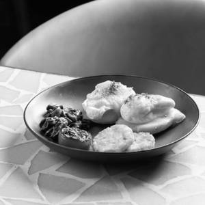 Egg Benedict