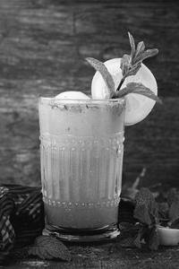 Masala Lamonade
