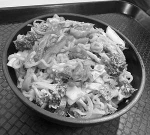 Masala maggi