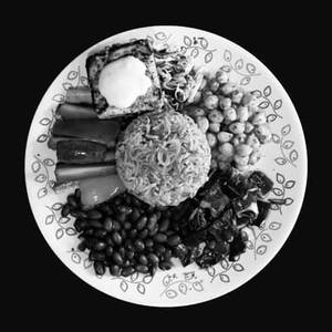 Buddha Bowl