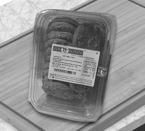 Dry Fruit Cookies 175Gm