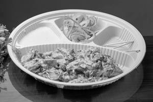 Stuffed Chaap