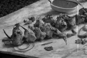 Cheese Aloo Tandoori