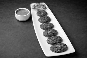 Subz Hara B Hara Kebab