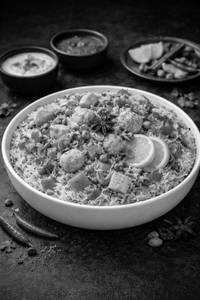 Veg Biryani